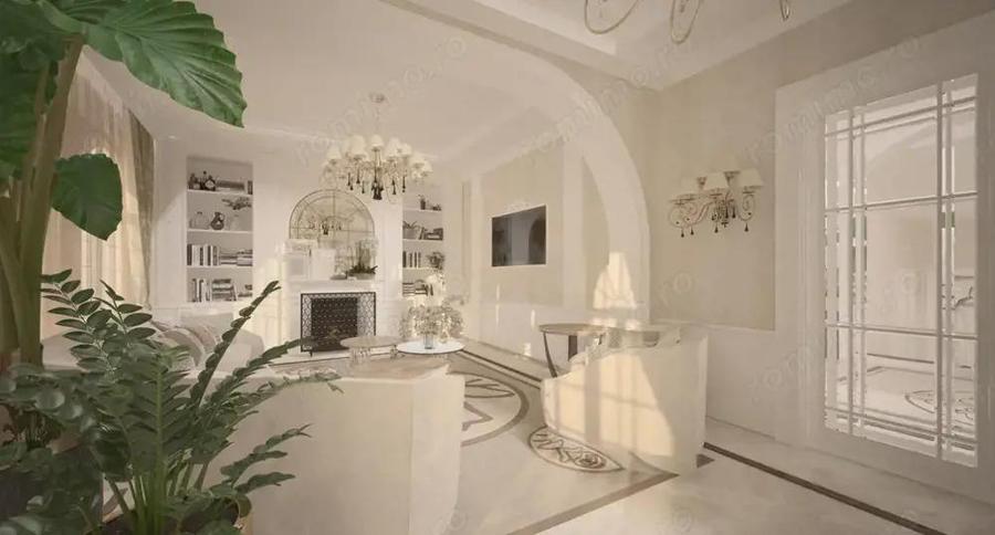 Vila noua boiereasca - Baneasa - Sisesti - 6