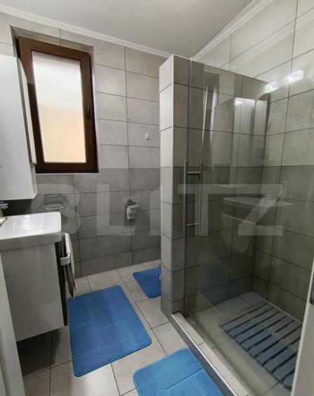 Casa cu 3 camere in suprafa?a de 122 mp ?i un teren de 5 - 17