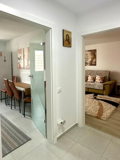 Apartament Impecabil curat  modern și pregătit de mutare Urban Coresii Mall - 7