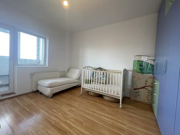 Confort si compartimentare ideala – 3 camere, 86 mp, decomandat, 2 bai - 3