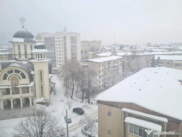 Apartament 3 camere cartier Sasar - 5