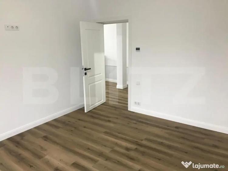 Casa noua de inchiriat, confort premium la 3 minute de T? - 1