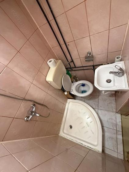 Inchiriez Garsoniera 22 mp (vis a vis de centrul comercial EURO) - 3