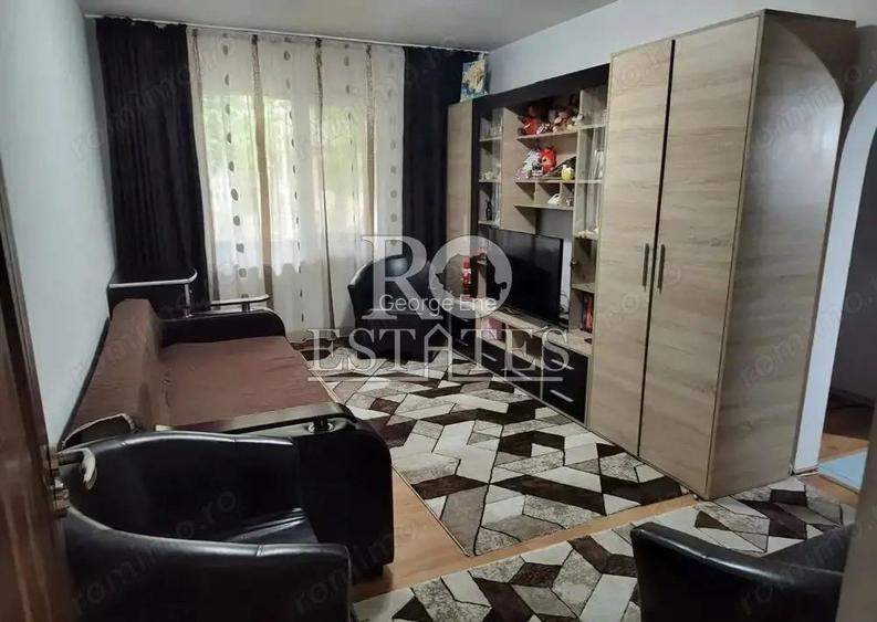 Apartament 2 camere vanzare Zona Rahova Salaj Apartament 2 camere vanzare Zona Rahova Salaj