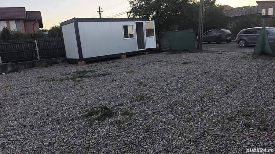 Spa?iu stradal versatil de inchiriat-6x2.5x2.5 m in Gavana, Pite?ti - 1