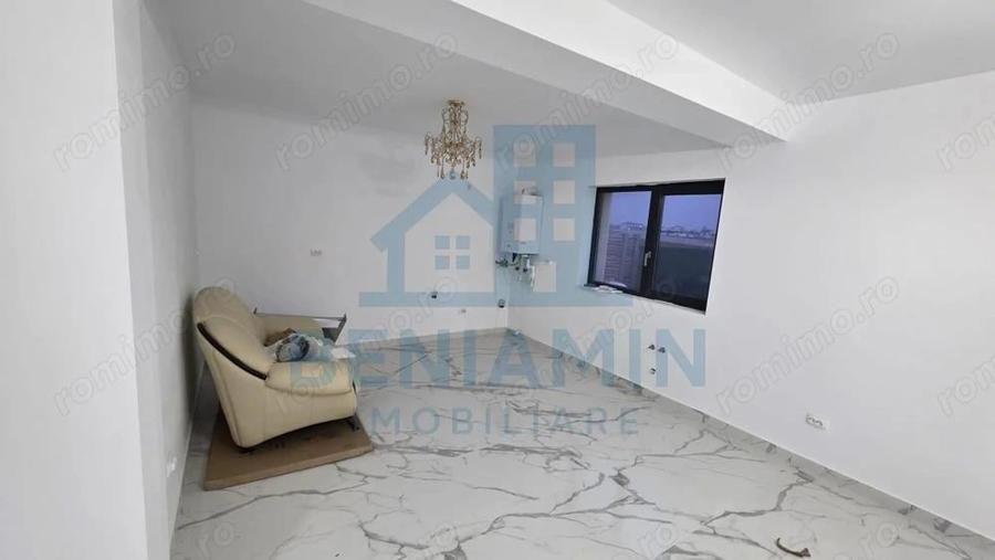 Casa noua 4 dormitoare 2 bai P+1 zona Selgros Teilor - 5