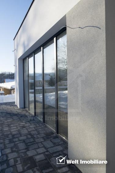 De vanzare casa compartimentata ideal in Feleacu - 5