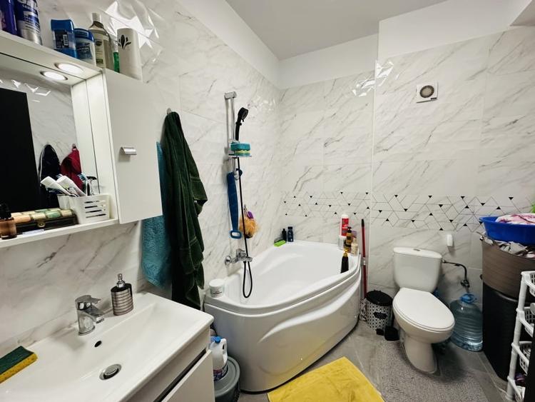 Apartament 2 camere, 41 mp, et 1/8, mobilat si utilat, Ilie Petre-Chiajna - 9