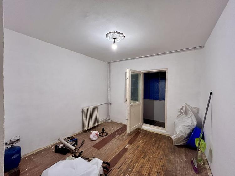 Apartament 3 camere, decomandat, 9 Mai, Ploiesti - 10