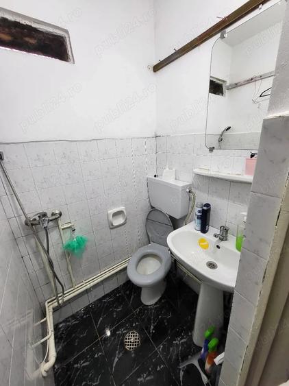 Proprietar, inchiriez garsoniera la parter pe Ofcea10 in Complexul studentesc incepand cu 1 martie. - 5
