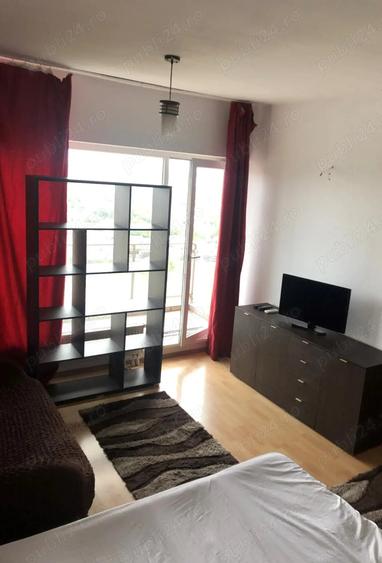 GARSONIERA de inchiriat Rasarit de Soare-Titan - 4