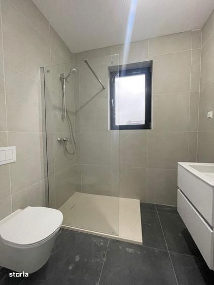 TownVillas 4 camere in ansamblu rezidential - Bdul Pipera - 4