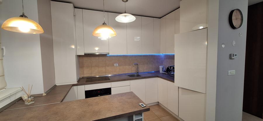 RENOVAT-3 CAM/2 dormitoare+ 2bai+parcare-BLOC IRIS/Univ.Veterinara/prin AGENTIE. - 26