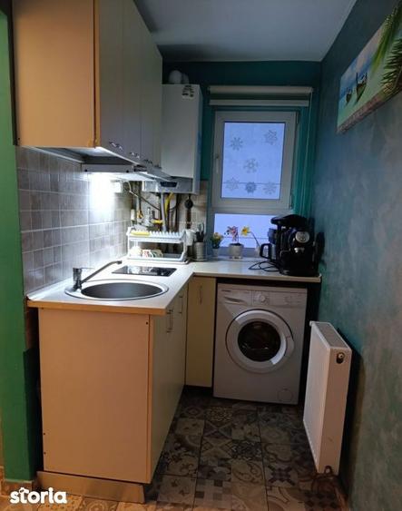 Apartament 3 camere decomandat Dambu Pietros mobilat - Targu Mures - 4