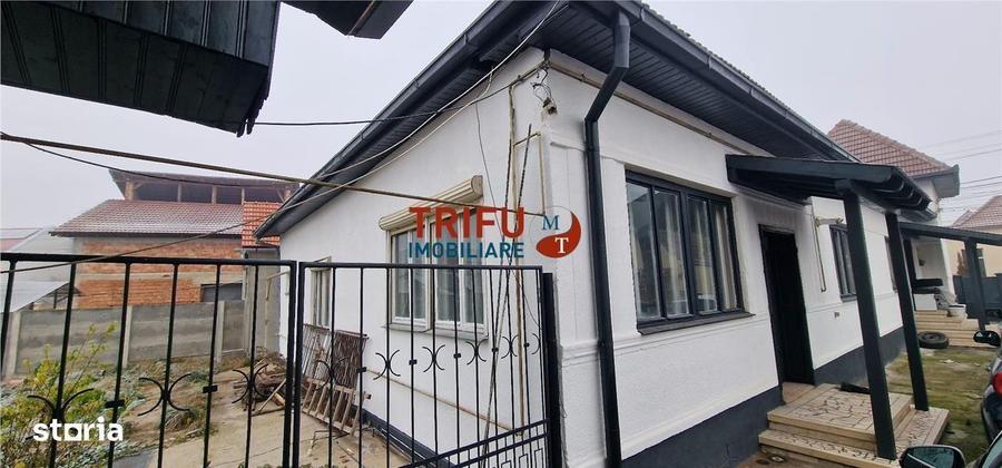 Casa individuala cu 5 camere si garaj de vanzare in Alba Iulia zona Ce - 8