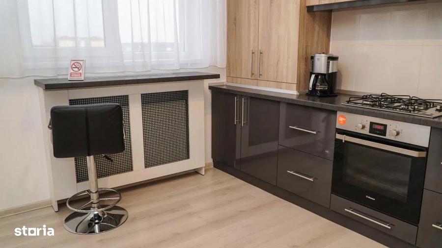 Apartament 2 camere | Pipera | 130mp | Centrala proprie | Parcare - 2