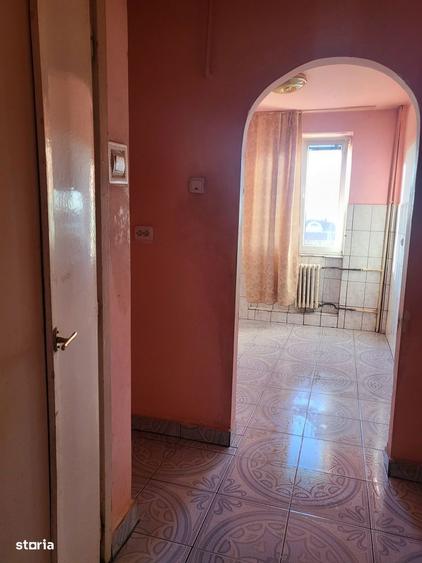 Apartament 2 camera-Ultracentral Arad -Zona premium - 4