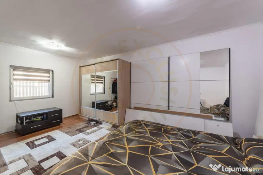 Casa parter in Micesti Sat Purcareni - 12