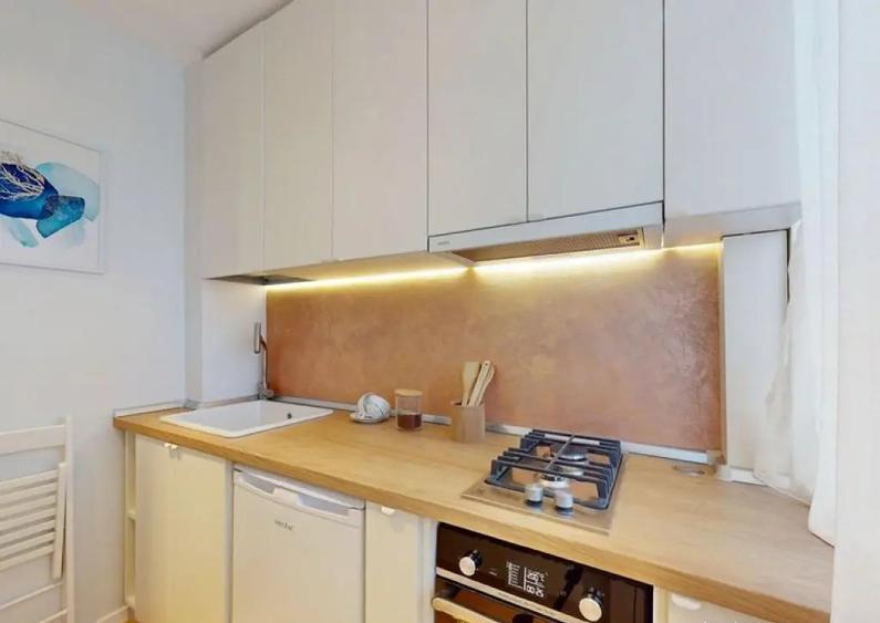 Garsoniera complet utilata | Finisaje moderne | FERDINA... - 12