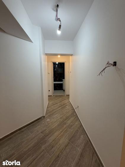 3 Camere Decomandat 98mp Zona Boema Renovat Total Loc Parcare - 14