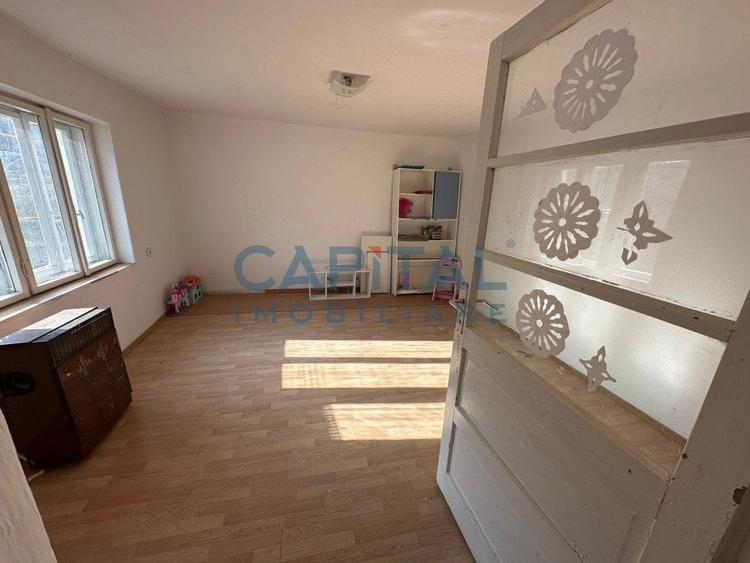 Comision 0%, casa in Poiana Golului cu priveliste frumoasa si 495Mp teren - 15