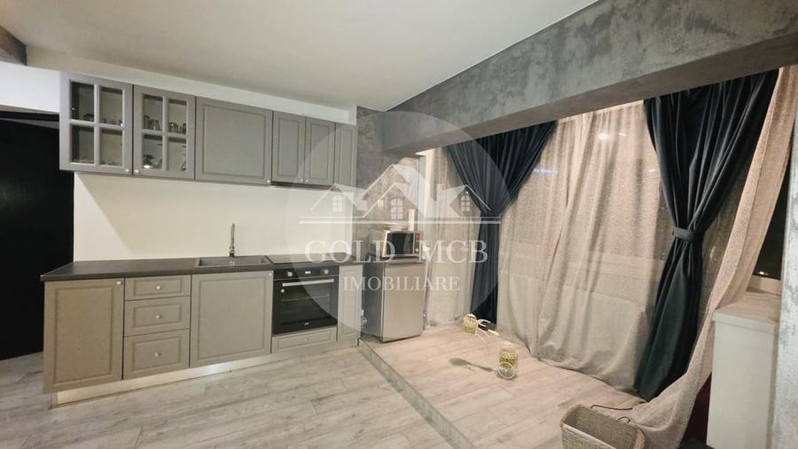 Apartament 2 camere JW Marriott Grand Hotel - Calea 13 Septembrie - 10