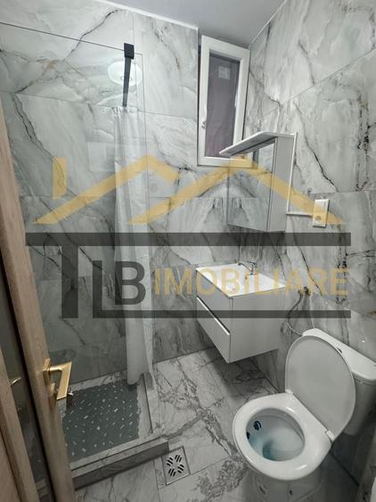 Apartament cu 2 camere, decomandat, 56mp, Zona UMFST - 7