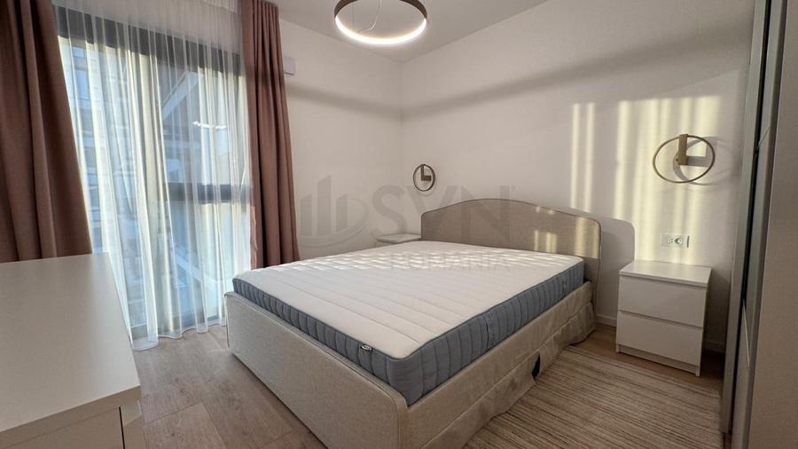 REA1028161 Apartament 3 camere l parcare l Arcadia Domenii - 5