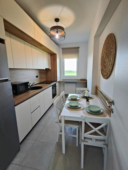 Prima inchiriere | 2 camere premium | Dimri Residence | Parcare inclusa | Piscina | 550 . - 5