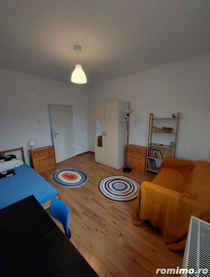 Proprietar, ofer spre inchiriere casa in Calea Lipovei - 5