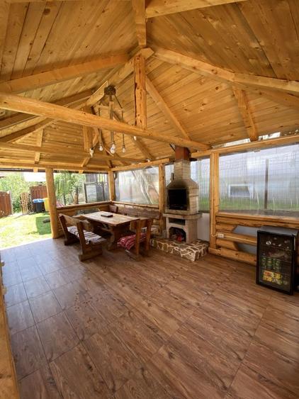 Mountain Escape de inchiriat in Malaia - 7