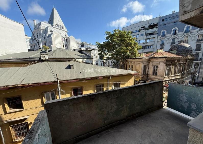 Apartament 3 camere I Regina Elisabeta I Cismigiu I Vanzare