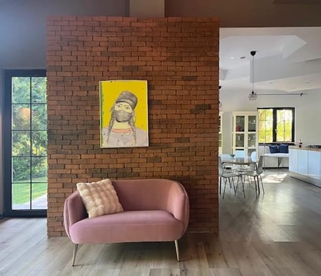 Inchiriere Vila - Balteni- pe malul lacului Scrovistea - 4