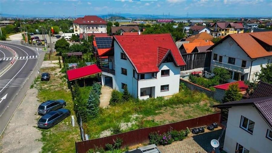 Casa cu 4 Apartamente Independente  Oportunitate Rezidentiala si Investitionala - 13