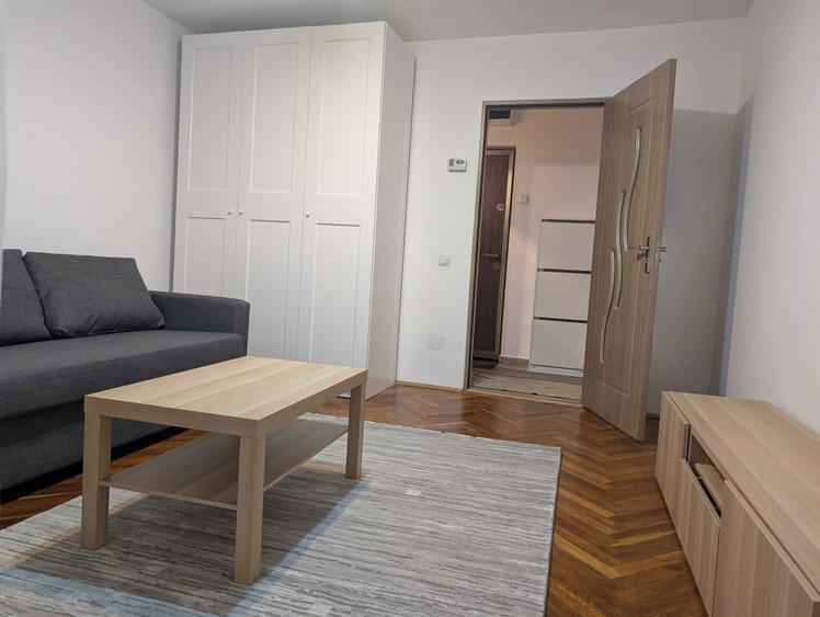 Apartament 2 camere decomandat, luminos, etaj 2 Dambul Pietros, str. Magurei, Targu Mures - 3