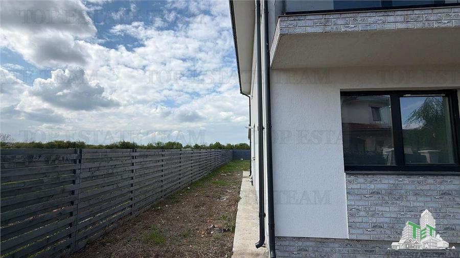Vila moderna langa Paradisul Verde | Teren 627 mp | Finisaje la alegere incluse - 2
