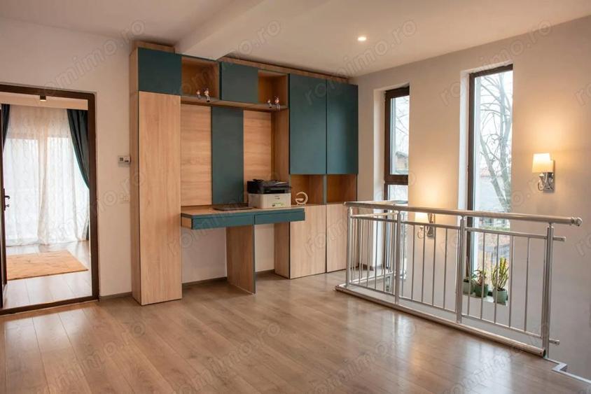 vila individuala Chitila - 3