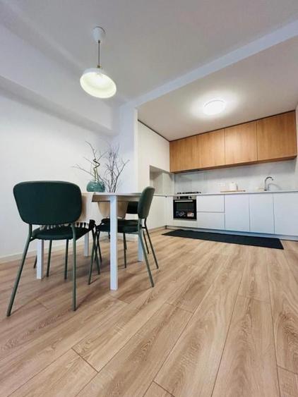 2camere-totul nou-Drumul Taberei-bloc nou centrala proprie-parcare pro - 6