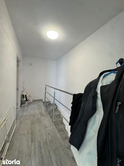 Casa tip cub 3 camere mobilata/Bragadiru Cartier Independentei/ stb - 7