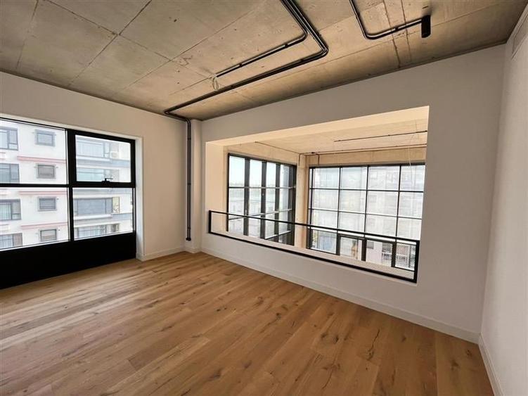 Spatii de birou de inchiriat - Barbu Vacarescu - 216 mp - 8