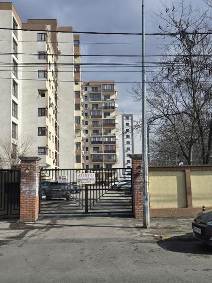 Garsoniera de inchiriat Salaj Pucheni - 2