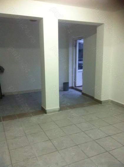 Apartament la parter - 2