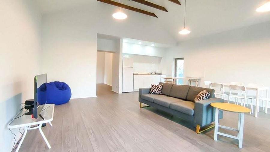 Vila smart, cost utilitati ZERO! Moara Vlasiei, acces A3 - 19