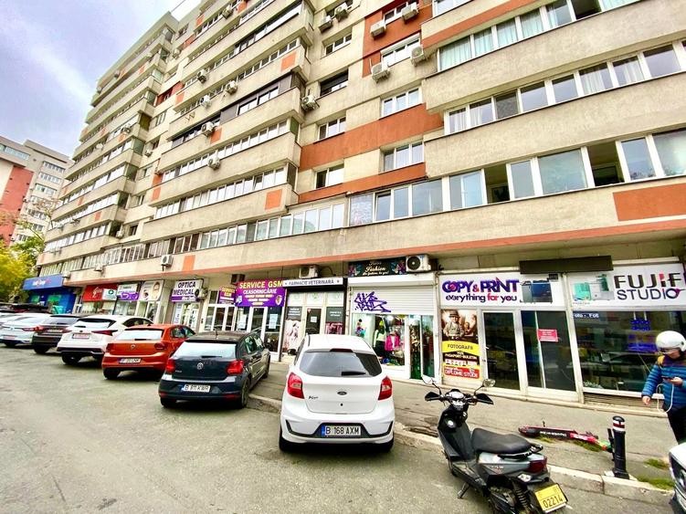 Bld. Mihalache – 63 mp – 290.000 euro - 1
