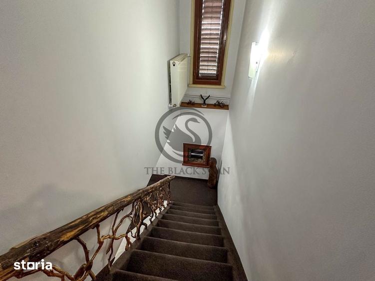 Casa cu istorie - Conac de vanzare | Renovat | Prahova | Comision 0% - 4