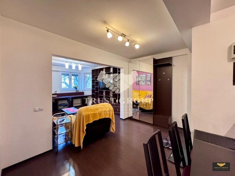 Apartament 2 camere Cismigiu | Ideal Investite - 11