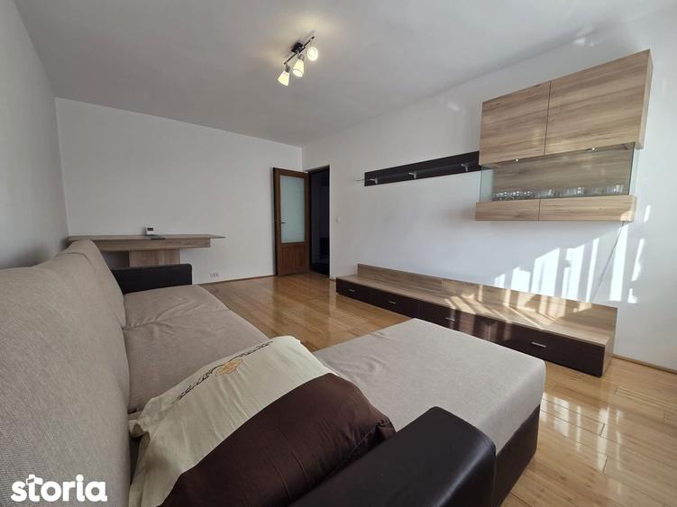Inchiriez APARTAMENT 2 CAMERE - cartier E3 - 7