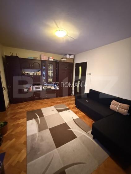 Apartament 2 camere Zona Astra