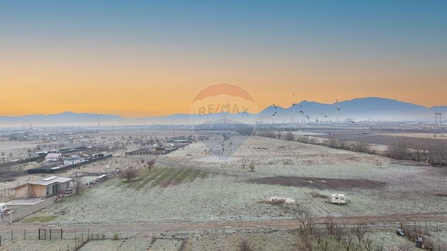 Comision 0 %! Teren 1,952mp Sanpetru, Strada Paraului! - 4