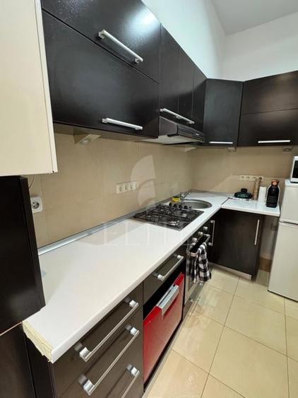 Apartament o camera &icirc;n zona piata Mihai Viteazul - 8